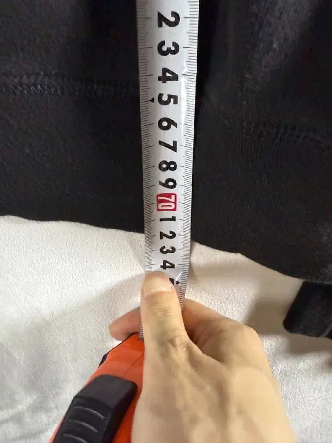 [ GAP ] 갭 후드 집업 [ SIZE: M ] 상품이미지5