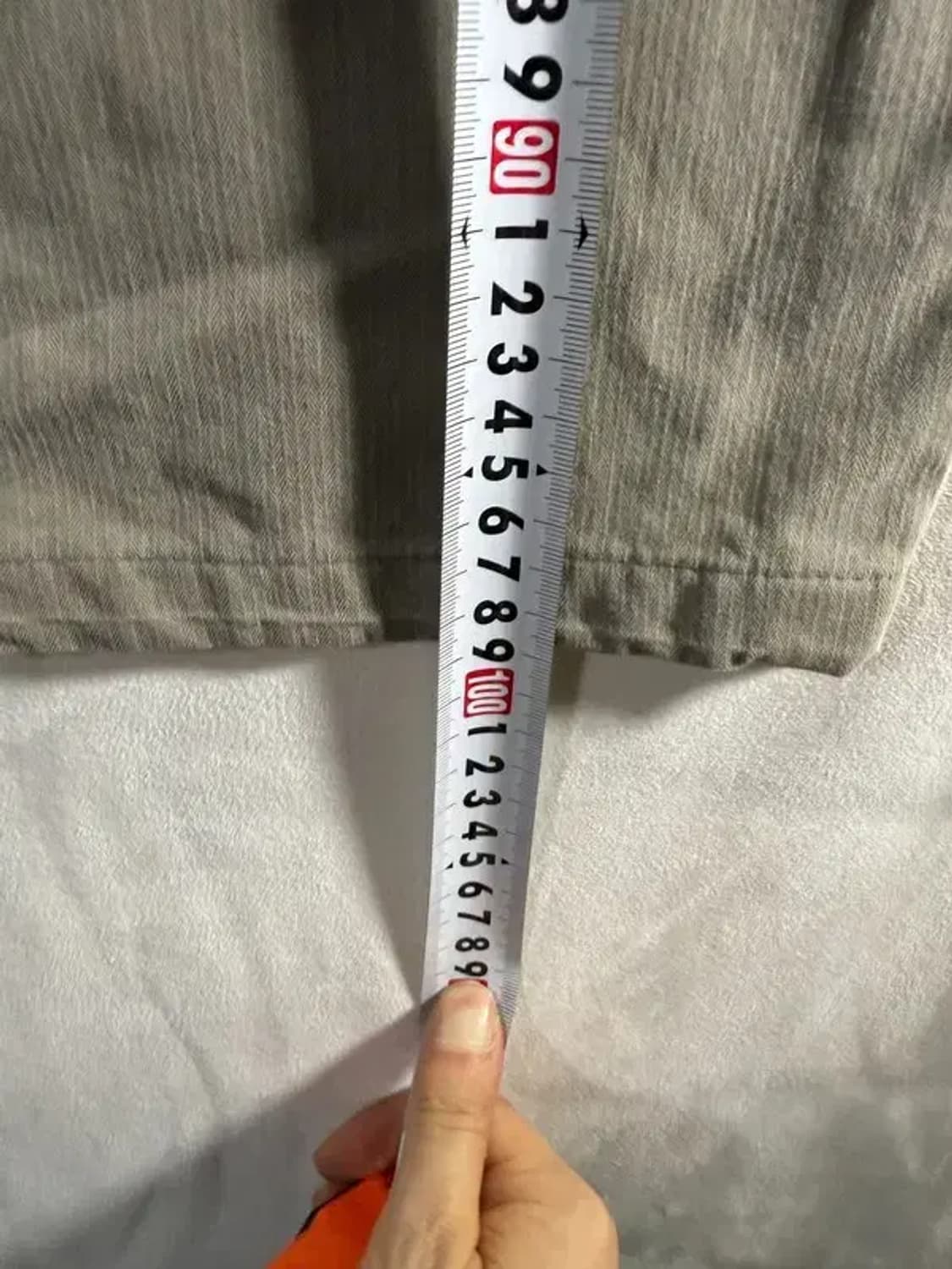 [ ARMANI ] 아르마니 익스체인지 바지 [ SIZE: 33인치 ] 상품이미지3