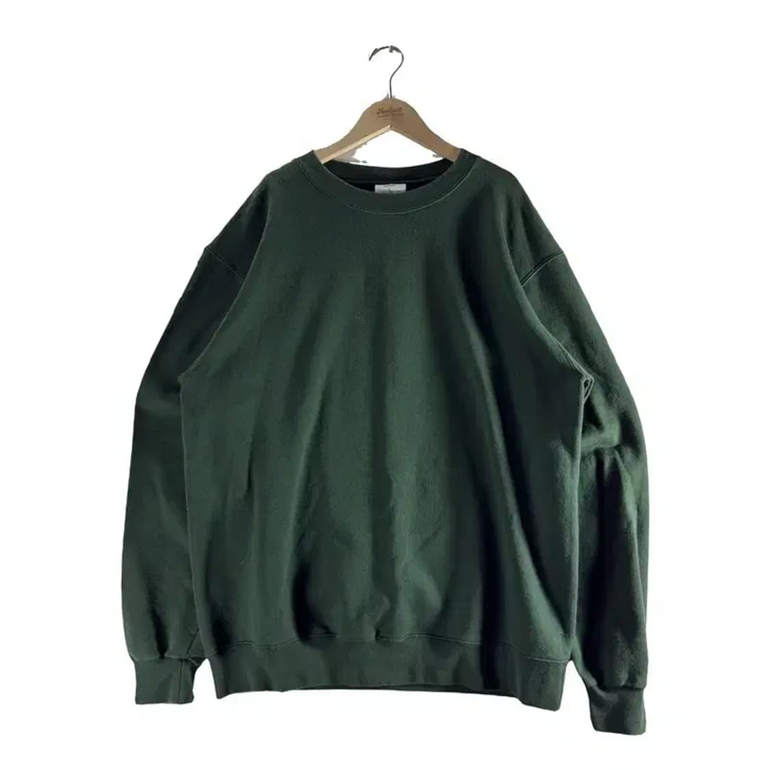 [ CHAMPION ] 챔피온 맨투맨 [ SIZE: L ] 상품이미지1