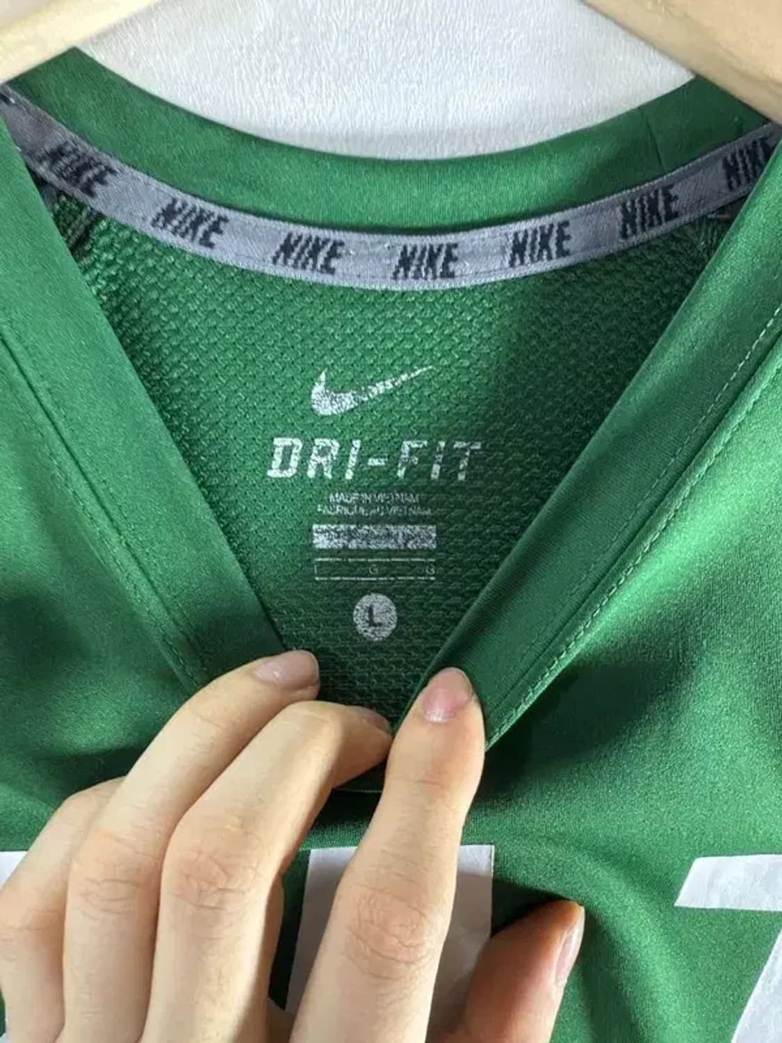 [ NIKE ] 나이키 반팔 티 [ SIZE: L ] 상품이미지5