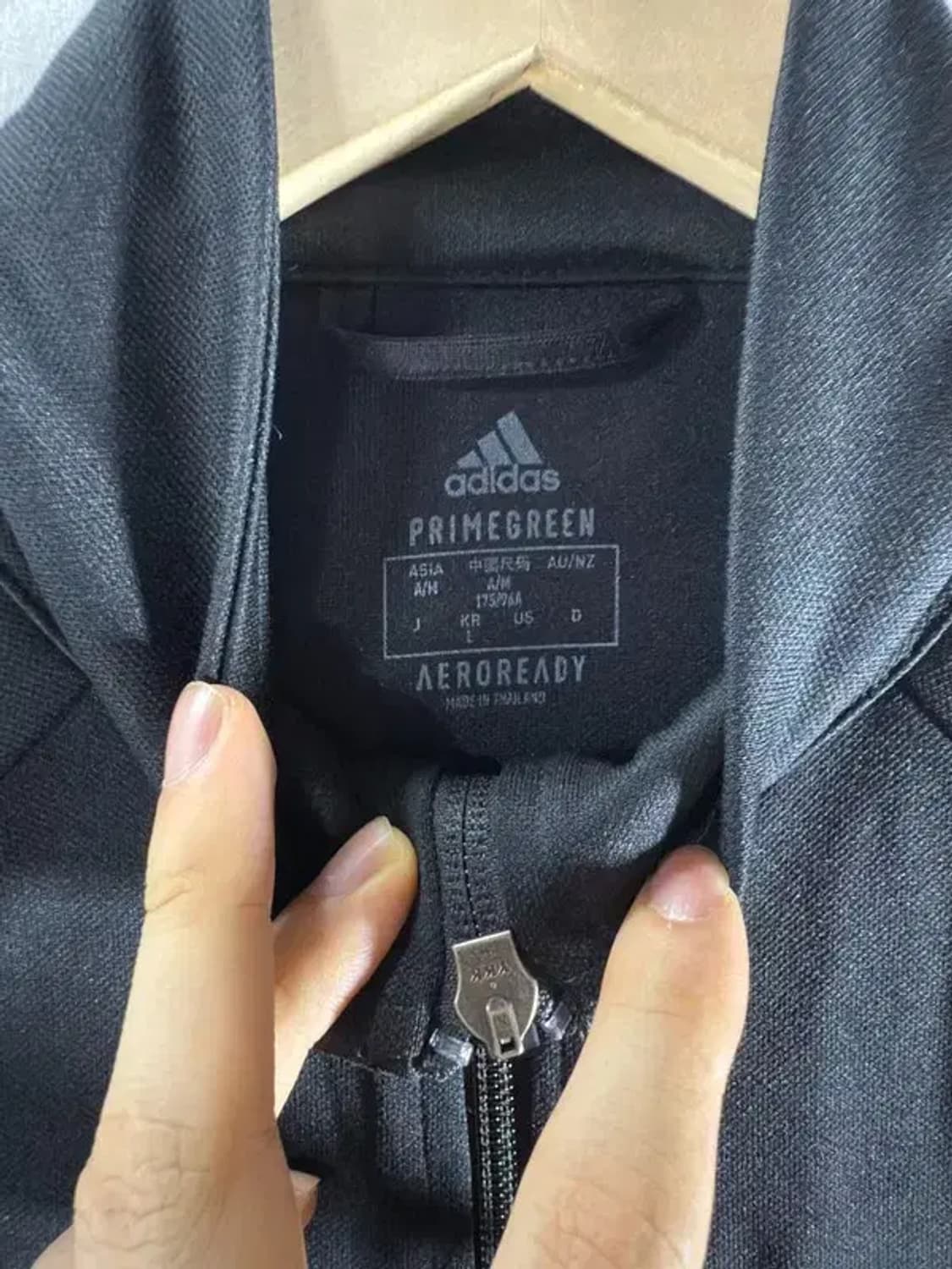 [ ADIDAS ] 아디다스 져지 [ SIZE: L ] 상품이미지4