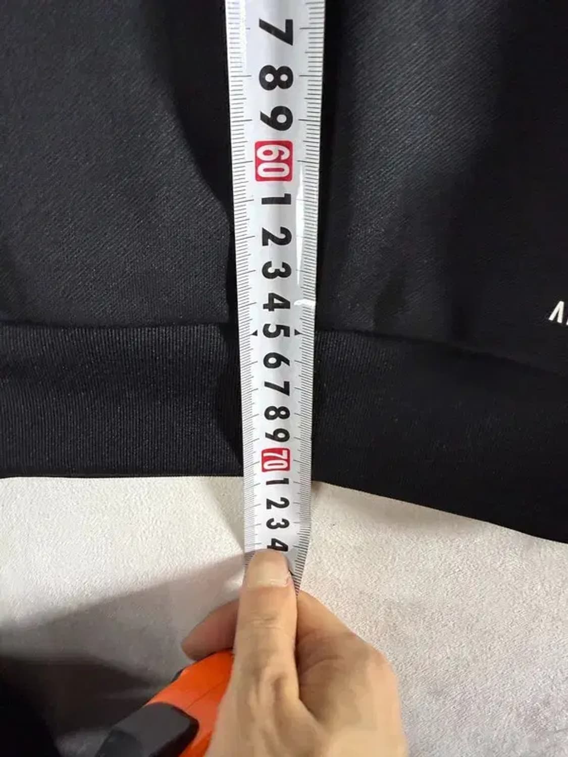 [ ADIDAS ] 아디다스 져지 [ SIZE: L ] 상품이미지5