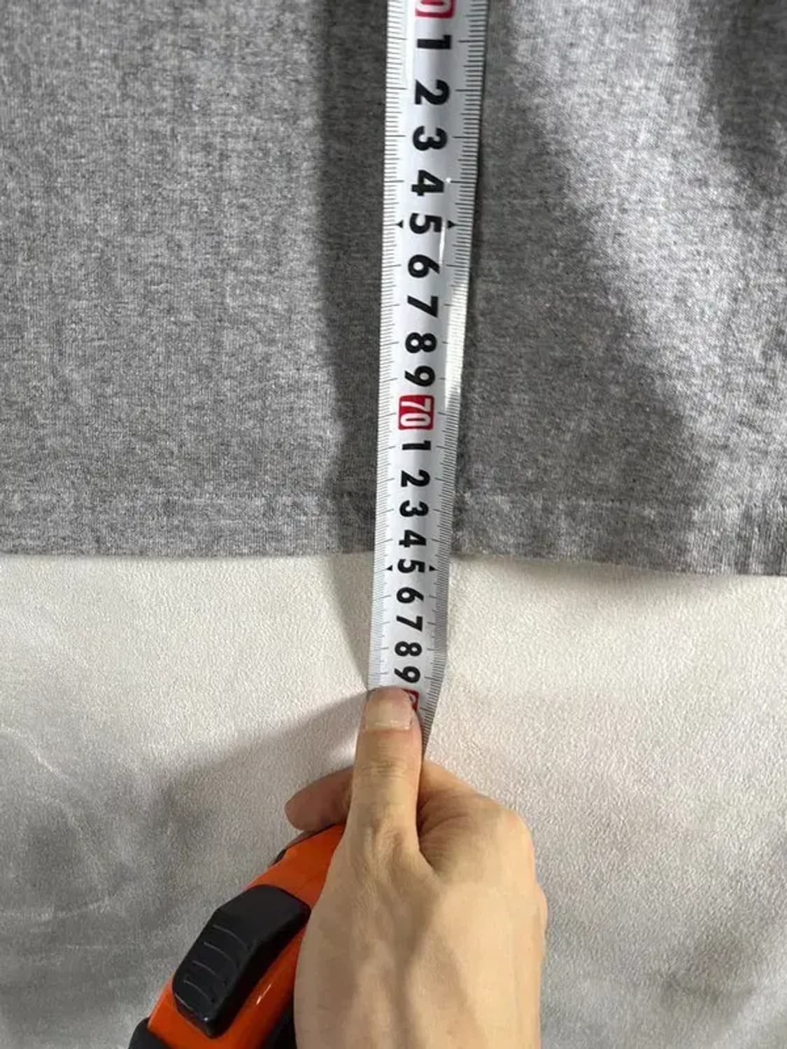 [ SUPREME ] 슈프림 Lil Kim 반팔 티 [ SIZE: M ] 상품이미지4