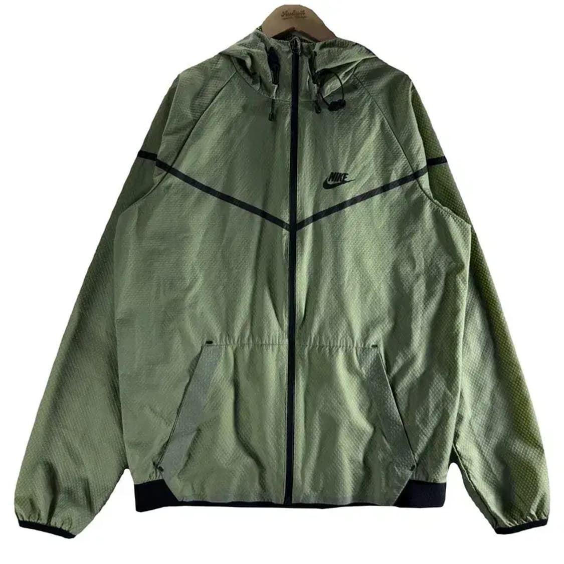 [ NIKE ] 나이키 바람막이 [ SIZE: G ] 상품이미지1