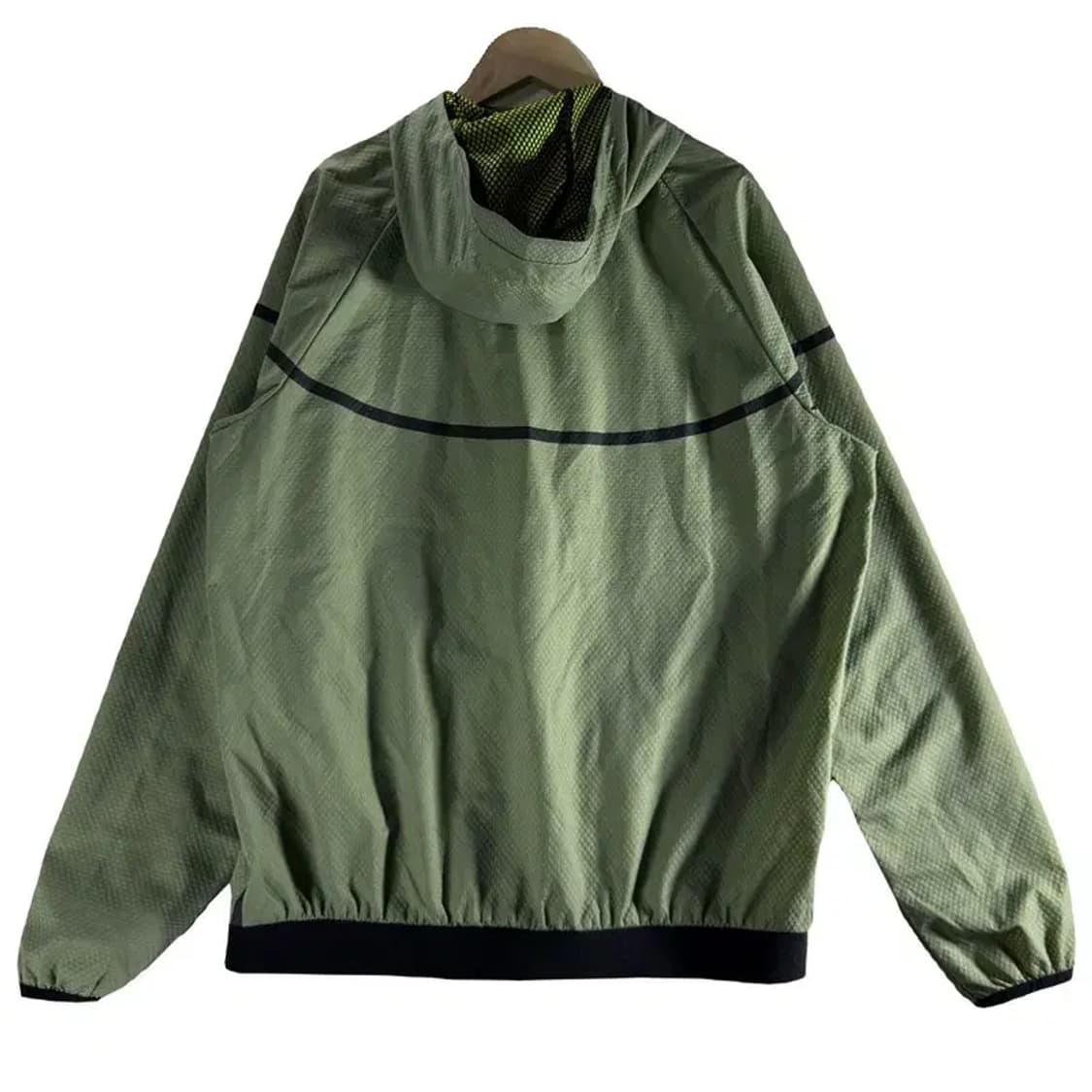 [ NIKE ] 나이키 바람막이 [ SIZE: G ] 상품이미지2