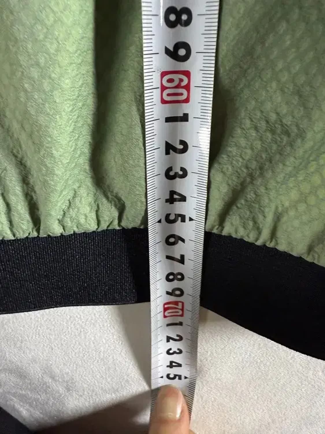 [ NIKE ] 나이키 바람막이 [ SIZE: G ] 상품이미지6