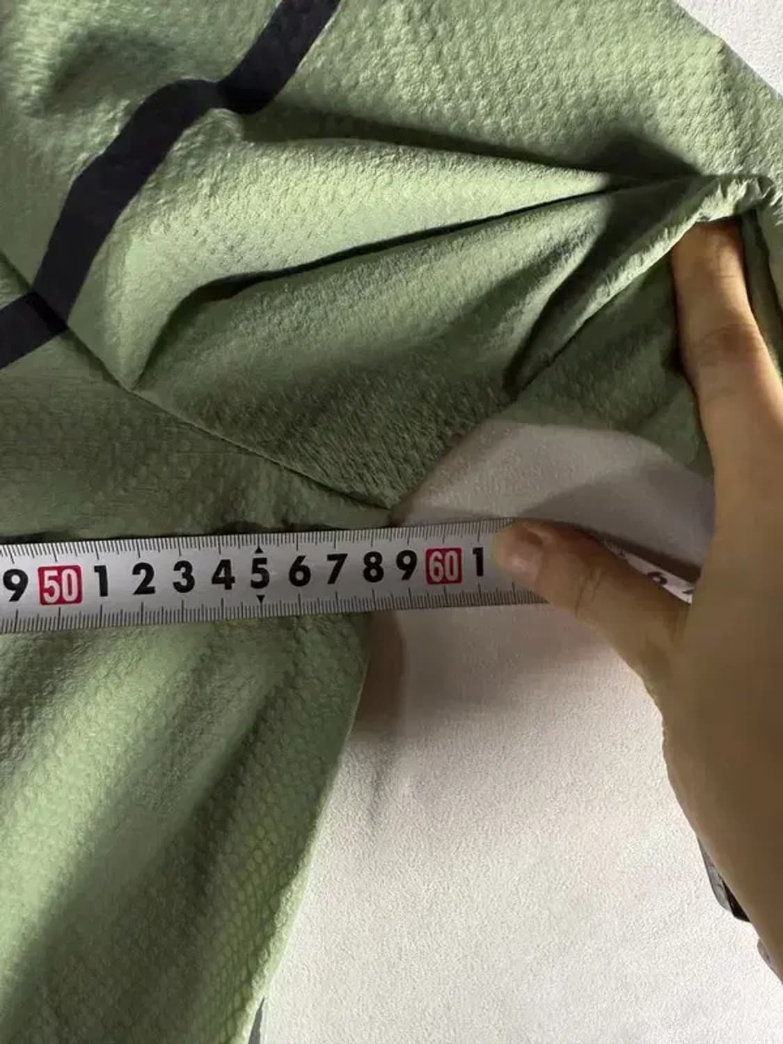 [ NIKE ] 나이키 바람막이 [ SIZE: G ] 상품이미지7