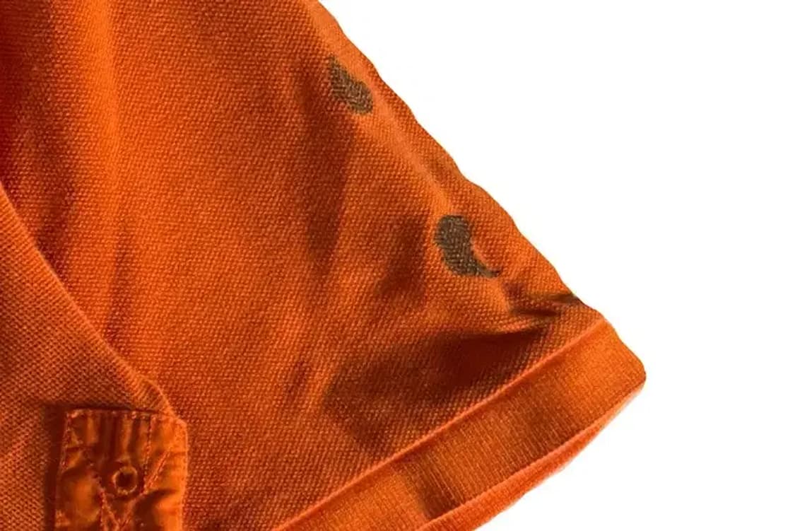 [ POLO ]  폴로 빈티지 카라티 [ SIZE: XL ] 상품이미지3
