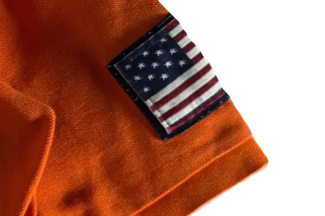 [ POLO ]  폴로 빈티지 카라티 [ SIZE: XL ] 상품이미지4