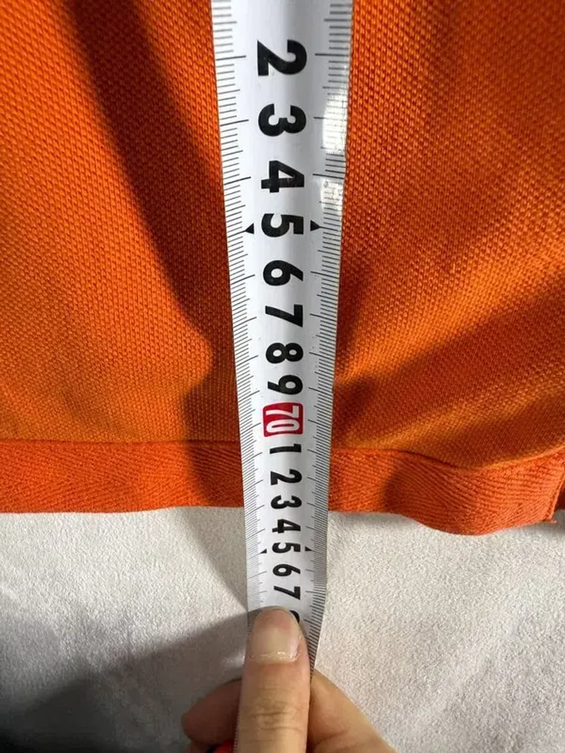 [ POLO ]  폴로 빈티지 카라티 [ SIZE: XL ] 상품이미지7