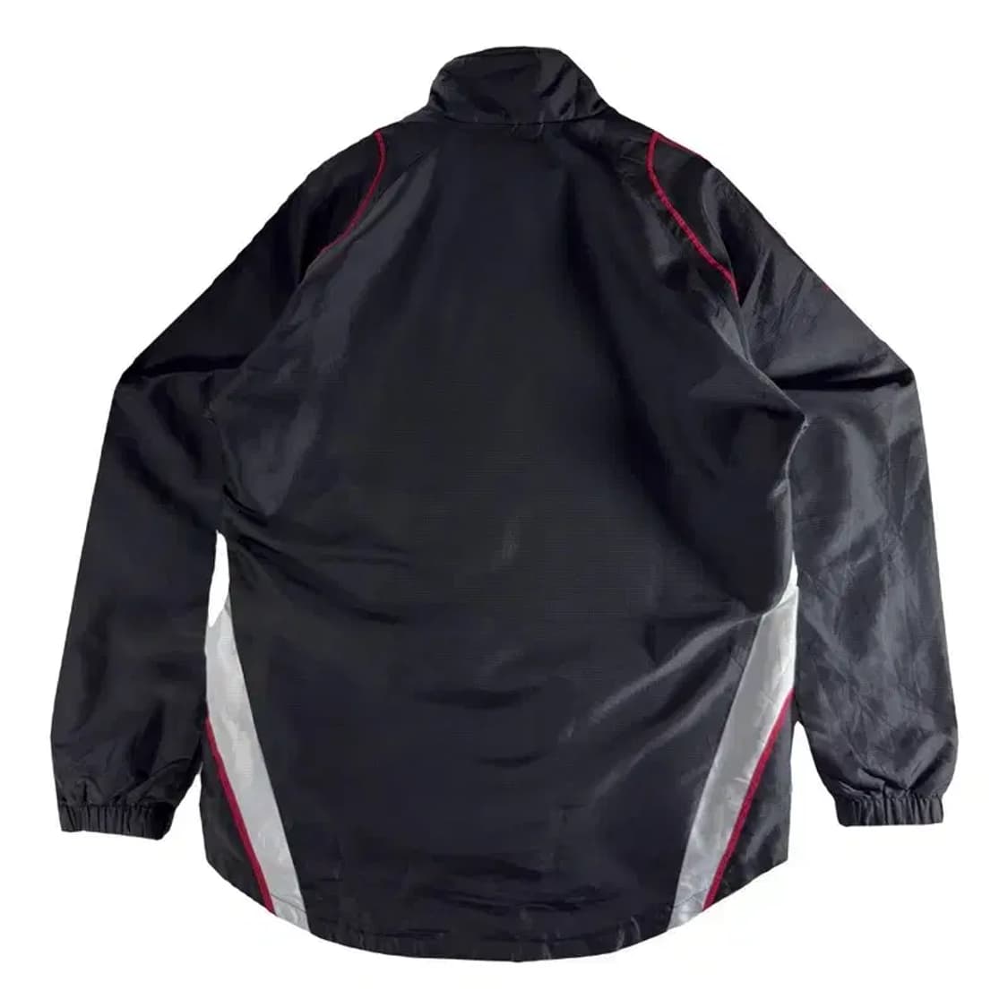 [ MIZUNO ] 미즈노 바람막이 [ SIZE: S ] 상품이미지2