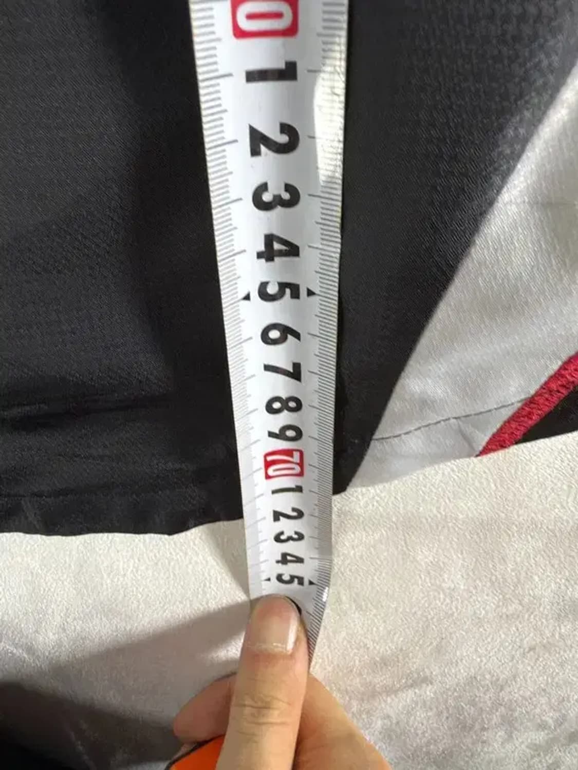 [ MIZUNO ] 미즈노 바람막이 [ SIZE: S ] 상품이미지5
