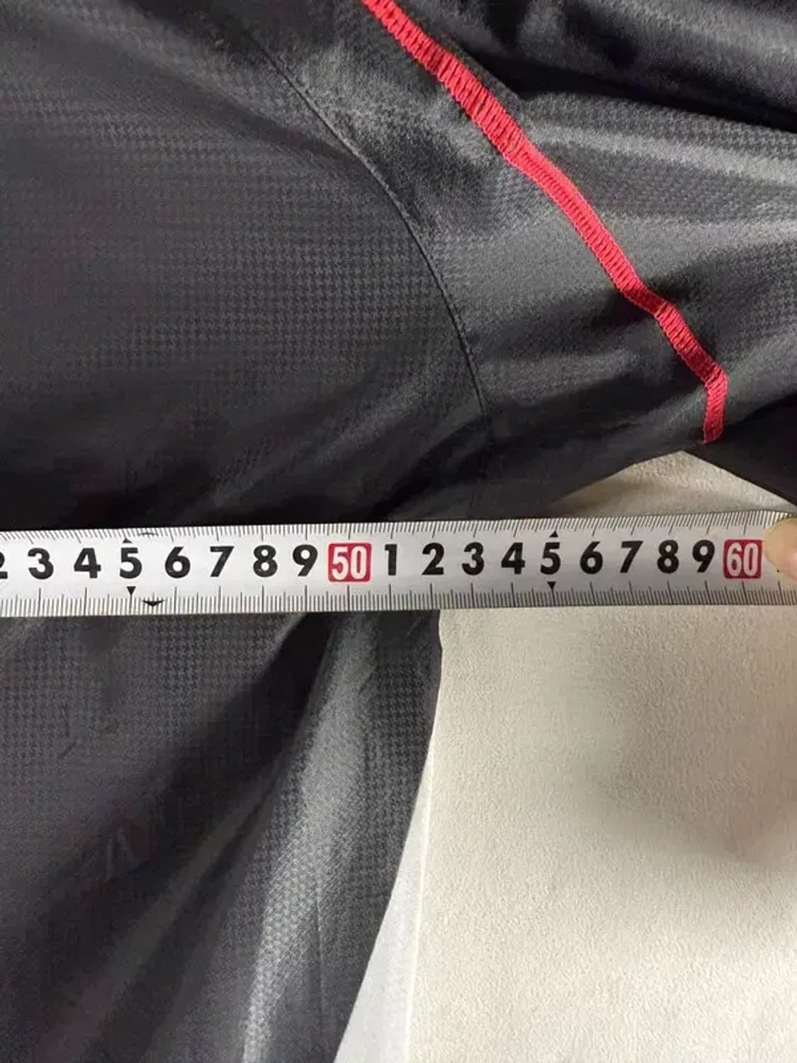 [ MIZUNO ] 미즈노 바람막이 [ SIZE: S ] 상품이미지6