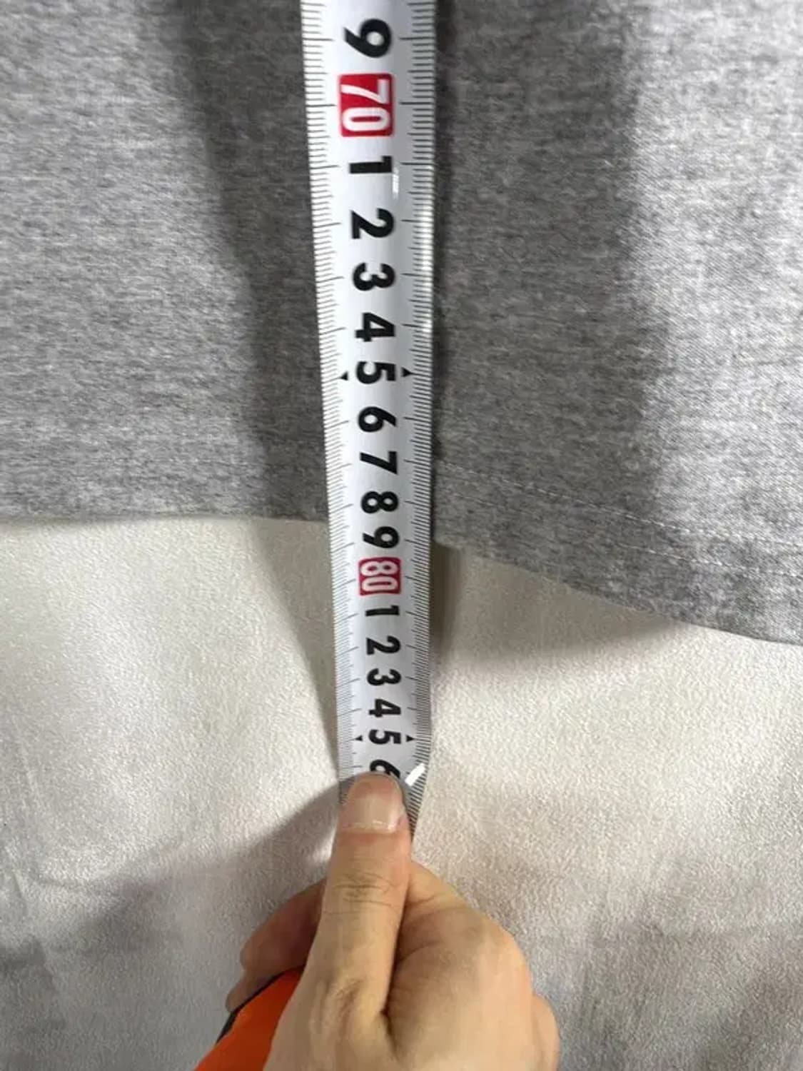[ CARHARTT ] 칼하트 반팔 티 [ SIZE: M ] 상품이미지5