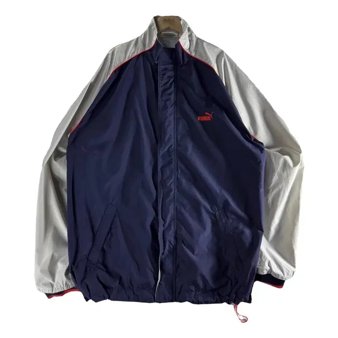 [ PUMA ] 퓨마 바람막이 [ SIZE: XXL ] 상품이미지1