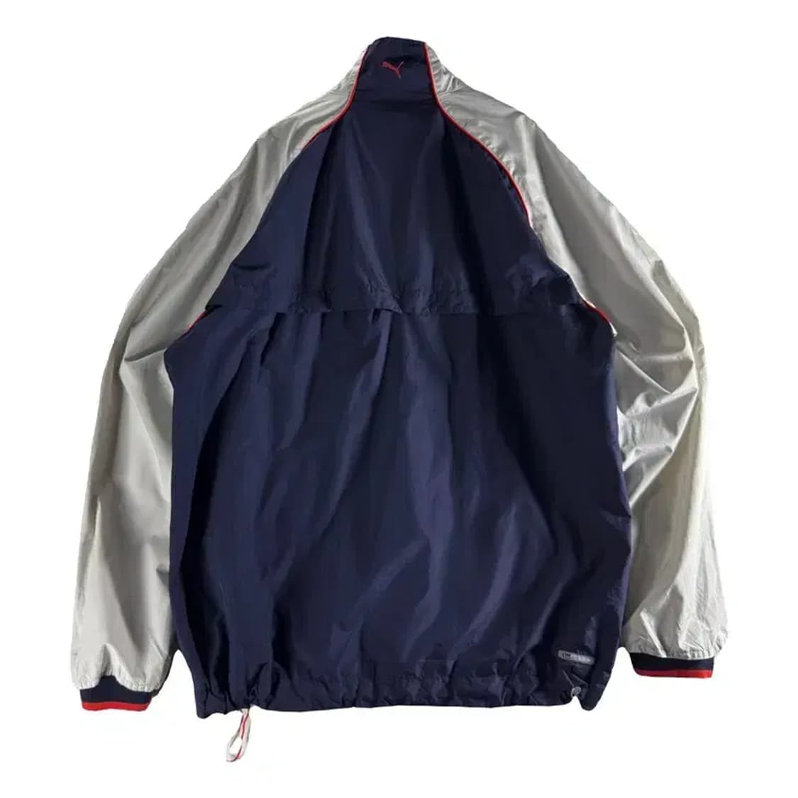 [ PUMA ] 퓨마 바람막이 [ SIZE: XXL ] 상품이미지2