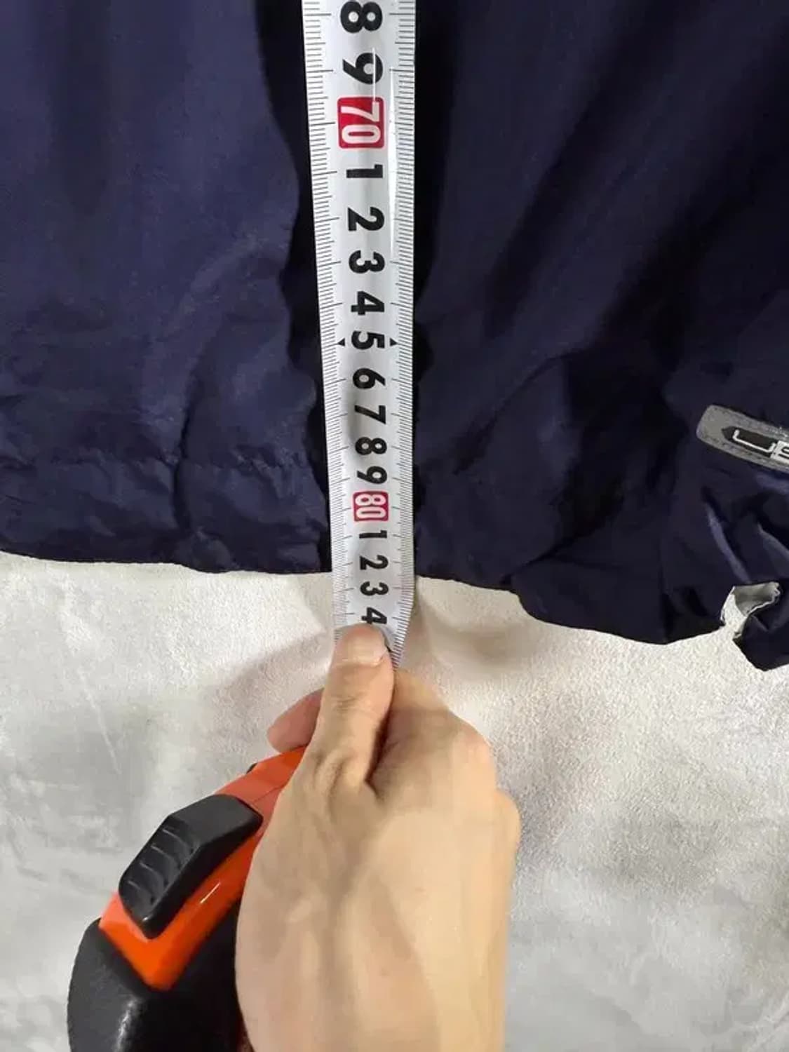[ PUMA ] 퓨마 바람막이 [ SIZE: XXL ] 상품이미지5