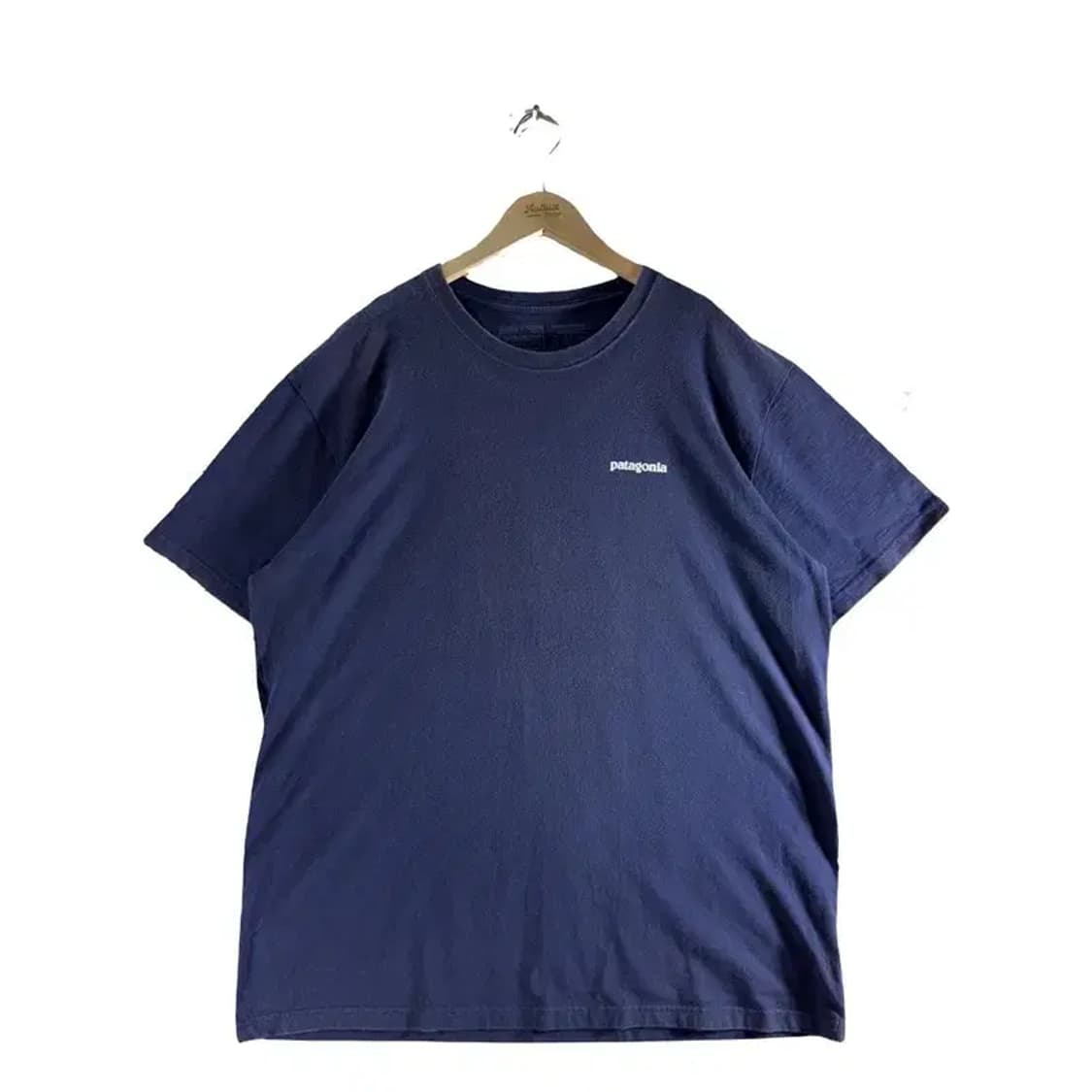 [ PATAGONIA ] 파타고니아반팔 티 [ SIZE: XL ] 상품이미지1