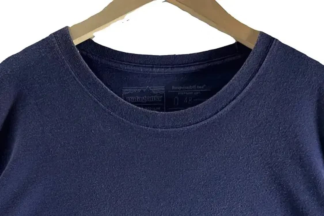 [ PATAGONIA ] 파타고니아반팔 티 [ SIZE: XL ] 상품이미지3