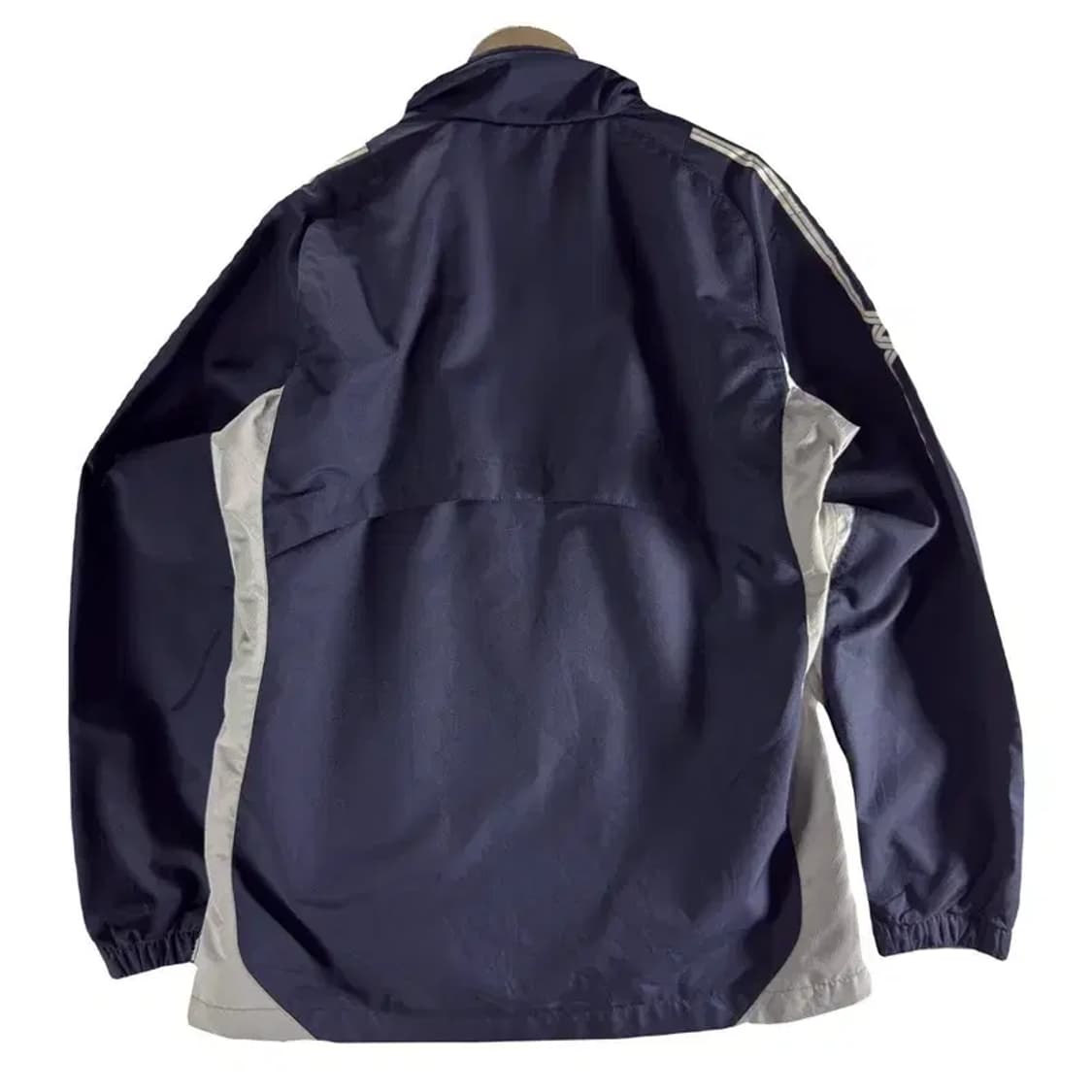 [ MIZUNO ] 미즈노 바람막이 [ SIZE: S ] 상품이미지2