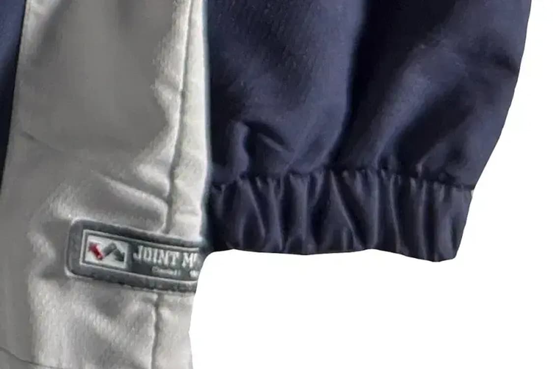 [ MIZUNO ] 미즈노 바람막이 [ SIZE: S ] 상품이미지3