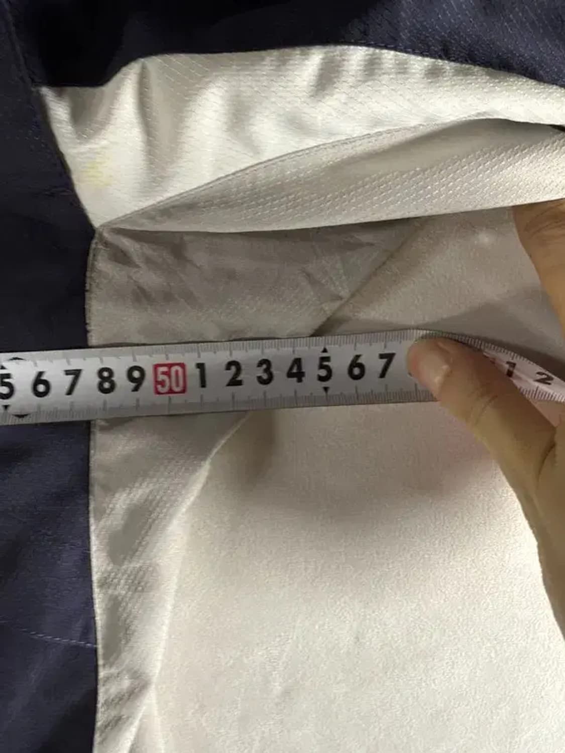 [ MIZUNO ] 미즈노 바람막이 [ SIZE: S ] 상품이미지7