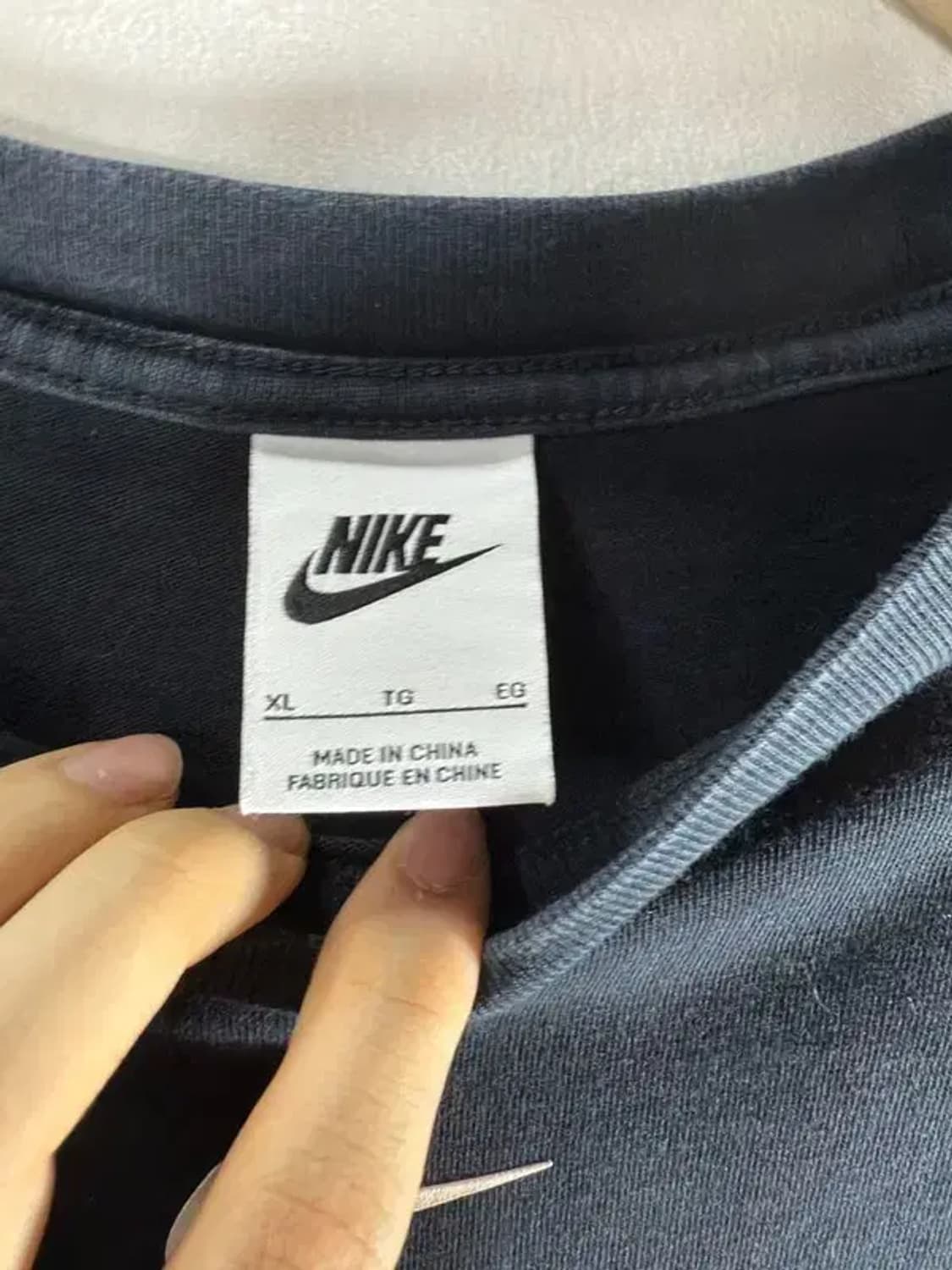 [ NIKE ] 나이키 반팔 티 [ SIZE: XL ] 상품이미지4