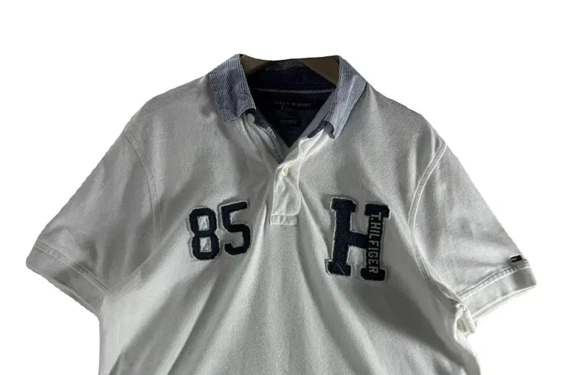 타미힐피거 카라티 [ SIZE: S/P ] 상품이미지3