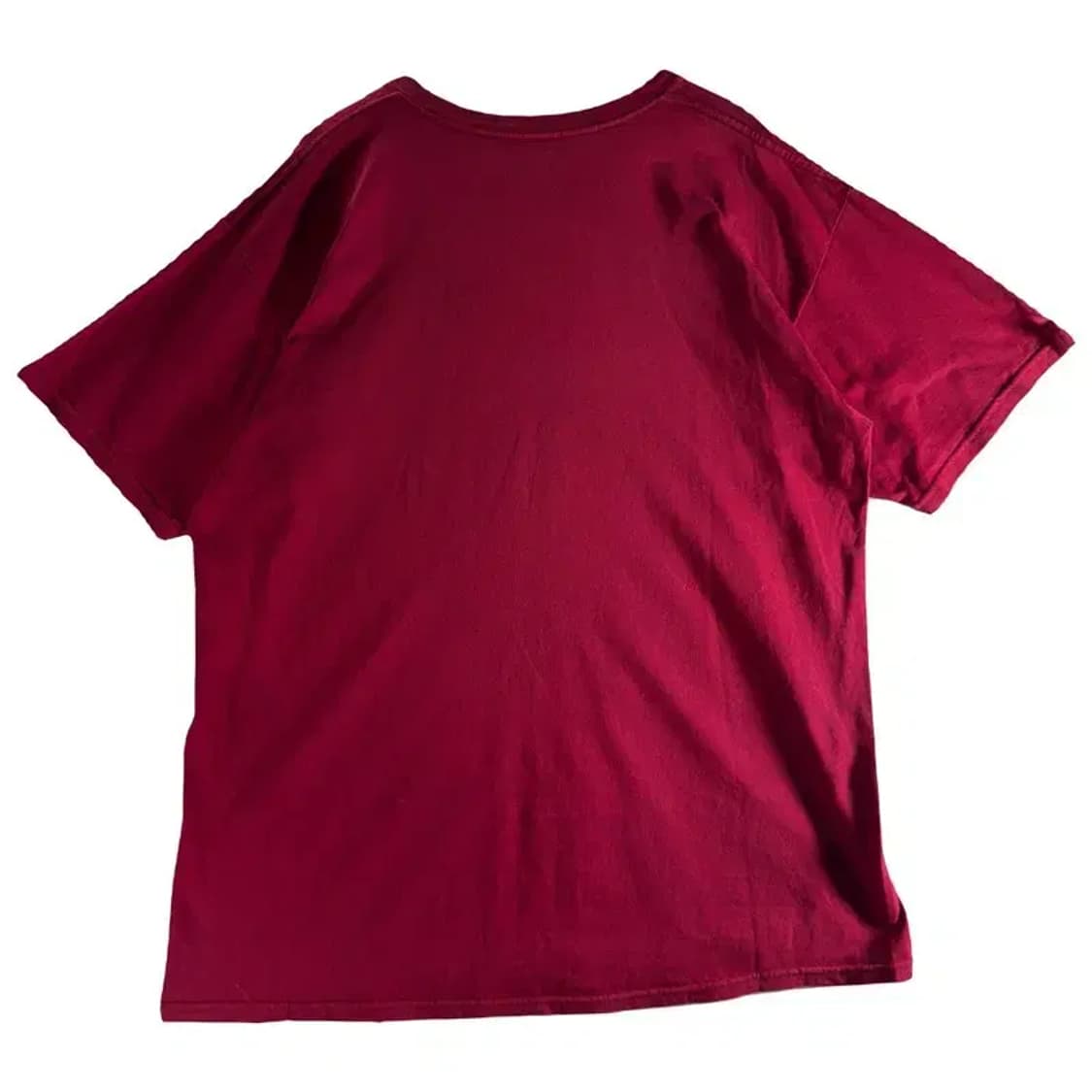 [ LEVI'S ] 리바이스 프린팅 반팔 티 [ SIZE: L ] 상품이미지2