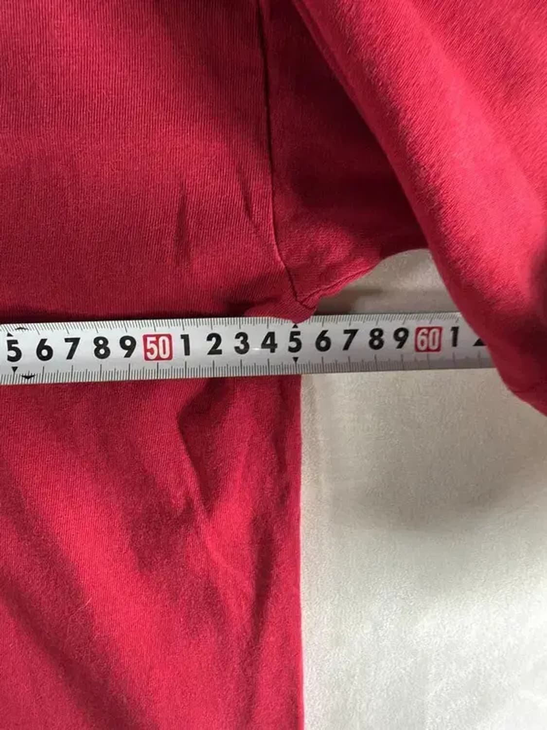 [ LEVI'S ] 리바이스 프린팅 반팔 티 [ SIZE: L ] 상품이미지6