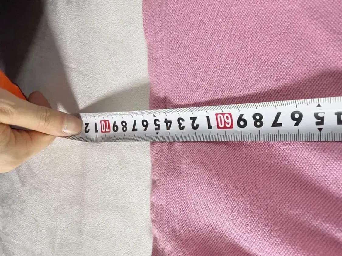 [ RALPH LAUREN ] 폴로 카라티 [ SIZE: 95 ] 상품이미지5