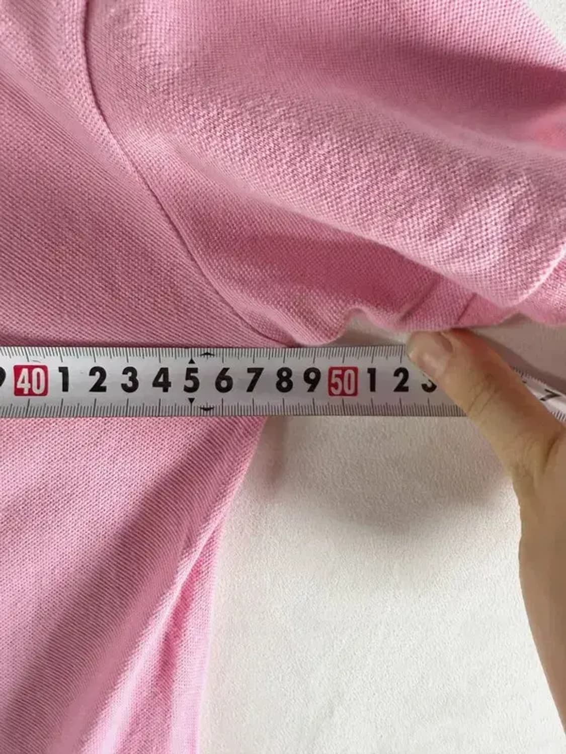 [ RALPH LAUREN ] 폴로 카라티 [ SIZE: 95 ] 상품이미지6