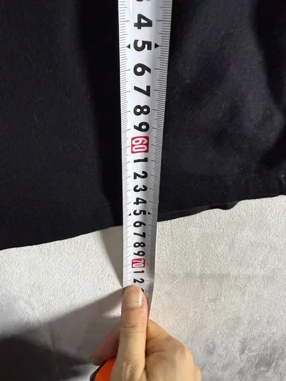 쟈딕앤볼테르 반팔 티 [ SIZE: M ] 상품이미지5