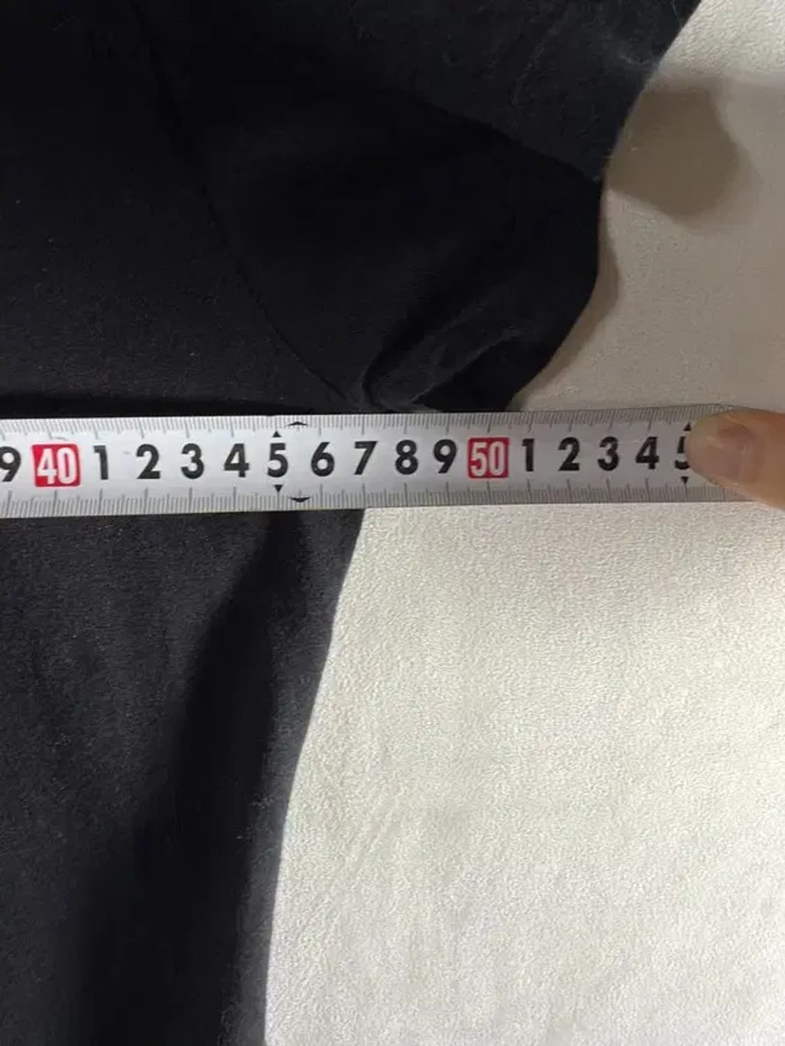쟈딕앤볼테르 반팔 티 [ SIZE: M ] 상품이미지6