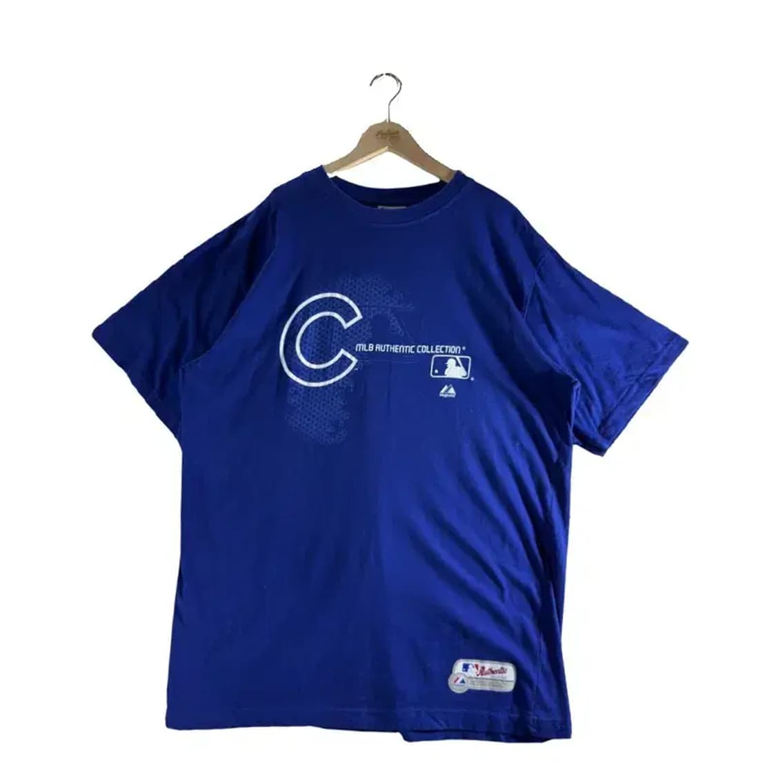 LA다져스 x 마제스틱반팔 티 [ SIZE: XL] 상품이미지1