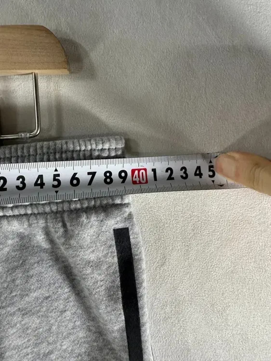 [ ADIDAS ] 아디다스 트레이닝 바지 [ SIZE: XL ] 상품이미지3