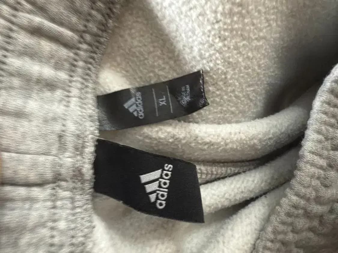 [ ADIDAS ] 아디다스 트레이닝 바지 [ SIZE: XL ] 상품이미지4