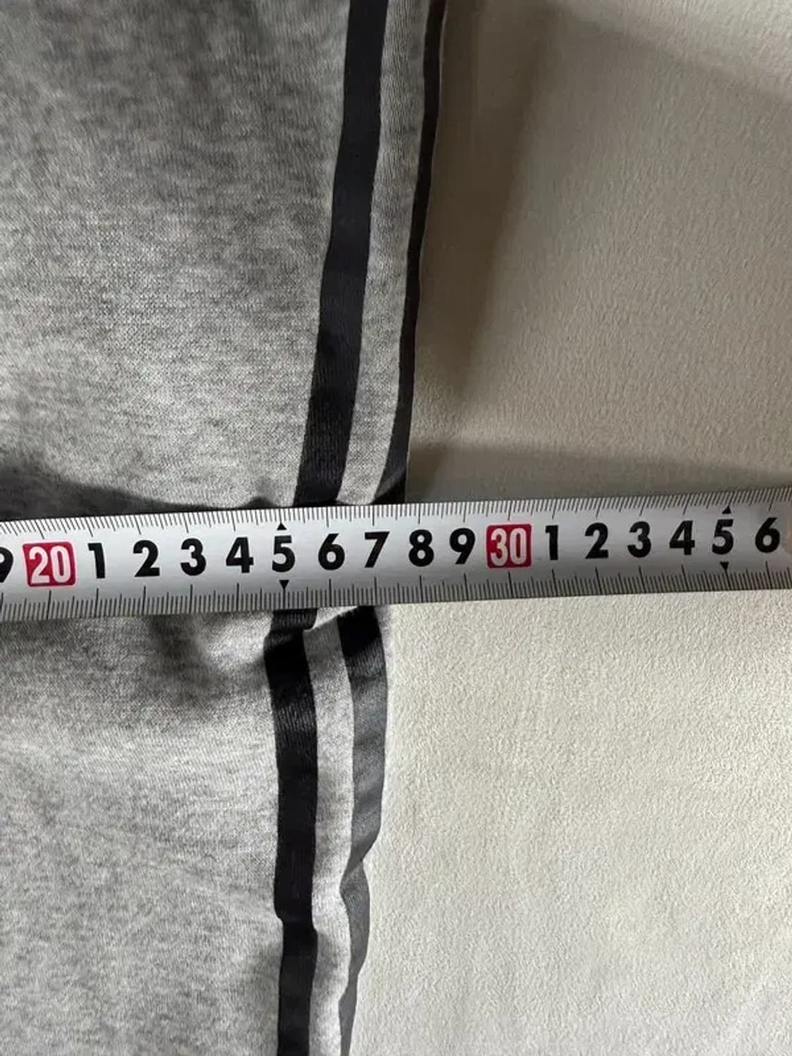[ ADIDAS ] 아디다스 트레이닝 바지 [ SIZE: XL ] 상품이미지6