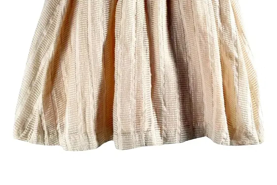 플라스틱 아일랜드 원피스 [ SIZE: XS ] 상품이미지4