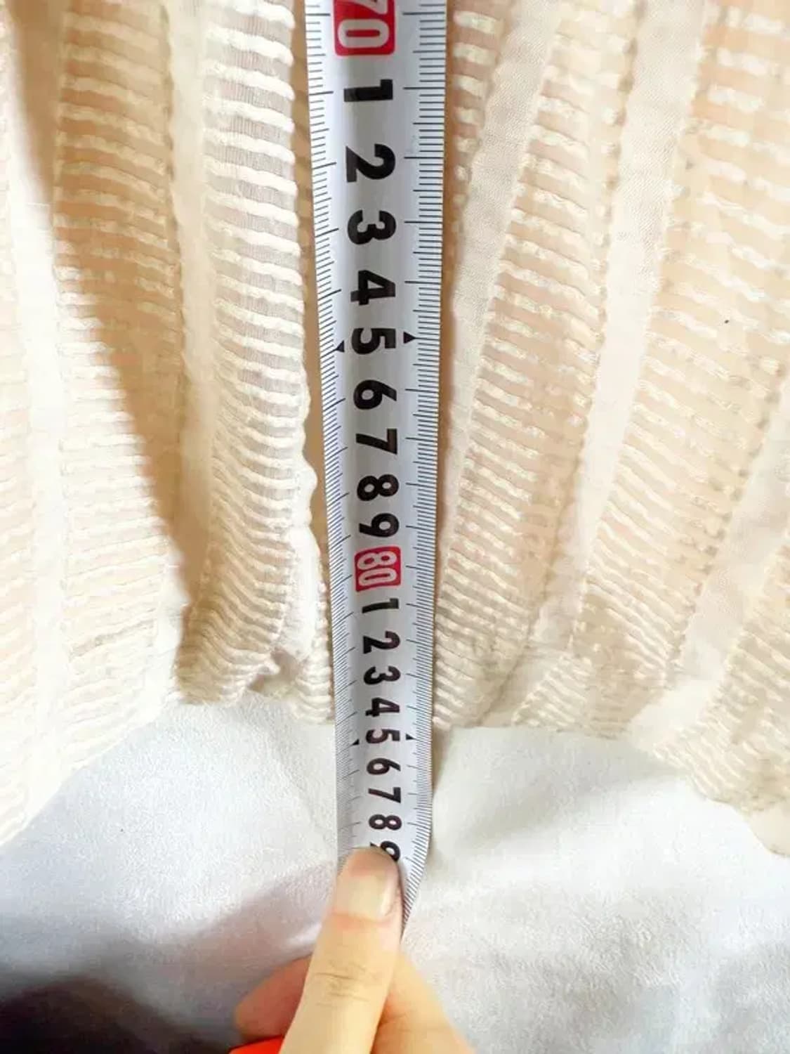 플라스틱 아일랜드 원피스 [ SIZE: XS ] 상품이미지5