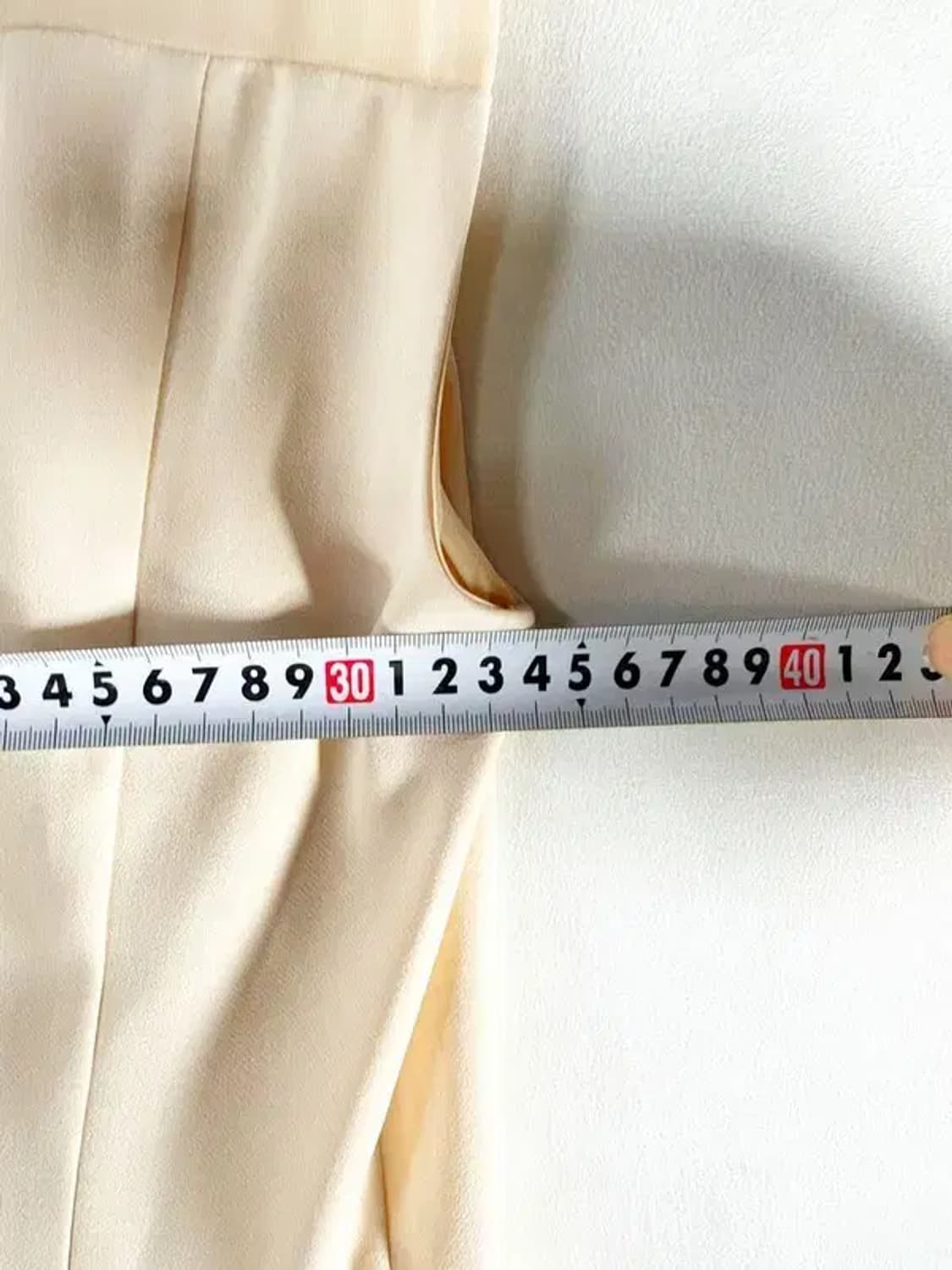 플라스틱 아일랜드 원피스 [ SIZE: XS ] 상품이미지6
