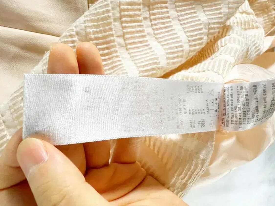 플라스틱 아일랜드 원피스 [ SIZE: XS ] 상품이미지8