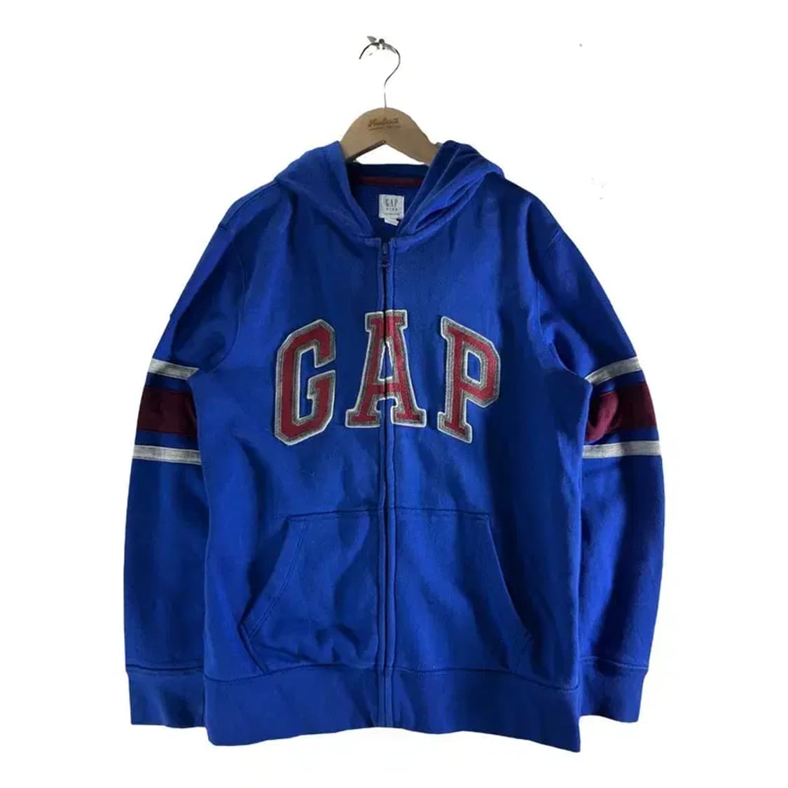 [ GAP KIDS ] 갭 키즈 후드 집업 [ SIZE: XXL ] 상품이미지1