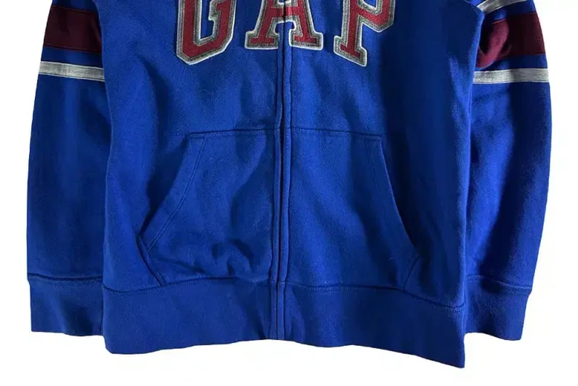 [ GAP KIDS ] 갭 키즈 후드 집업 [ SIZE: XXL ] 상품이미지4