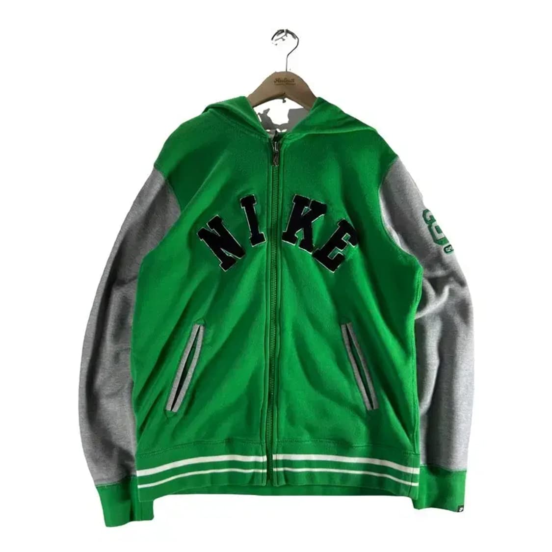 [ NIKE ] 나이키 후드 집업 [ SIZE: G ] 상품이미지1