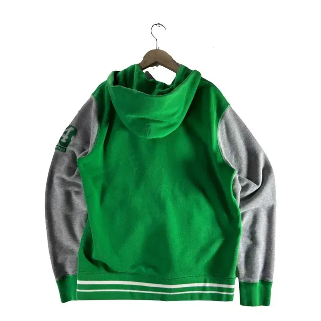 [ NIKE ] 나이키 후드 집업 [ SIZE: G ] 상품이미지2