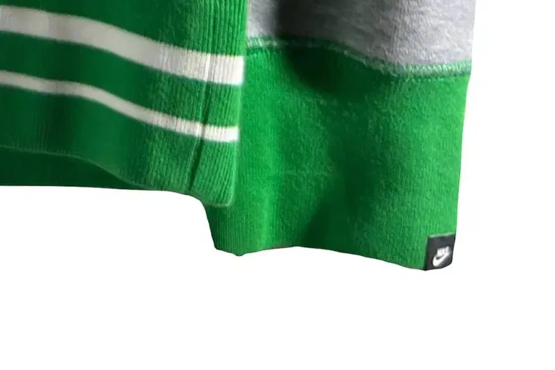 [ NIKE ] 나이키 후드 집업 [ SIZE: G ] 상품이미지3