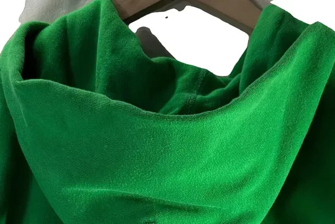 [ NIKE ] 나이키 후드 집업 [ SIZE: G ] 상품이미지4