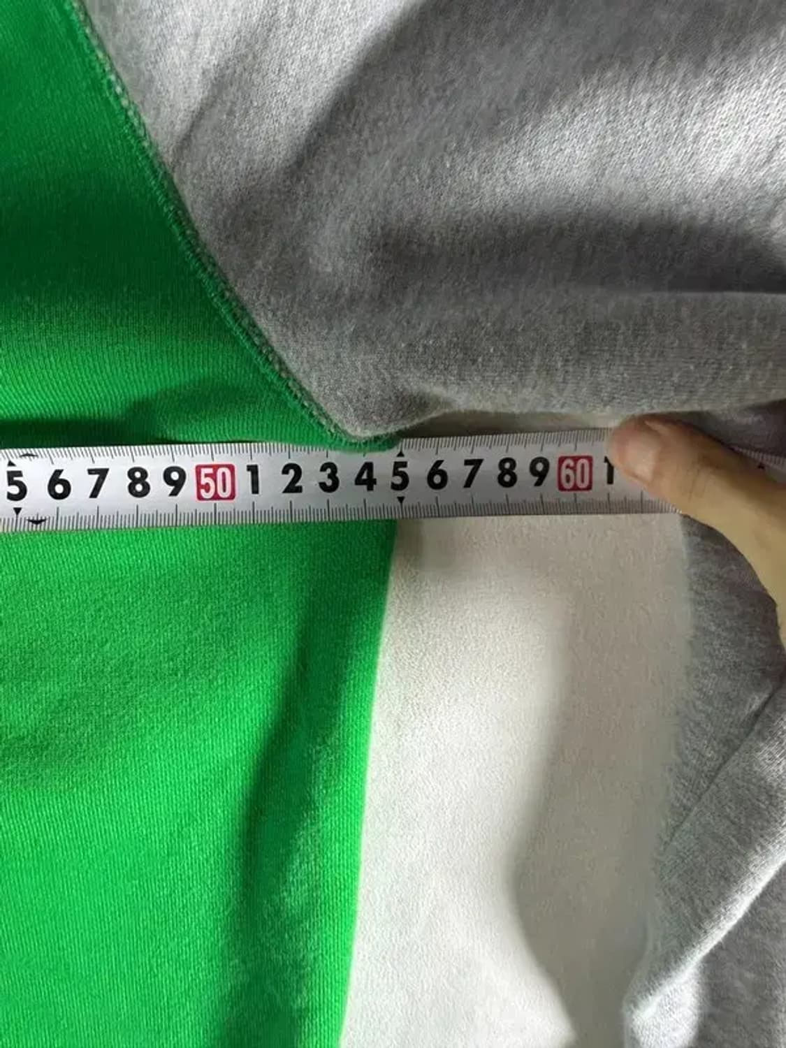 [ NIKE ] 나이키 후드 집업 [ SIZE: G ] 상품이미지5