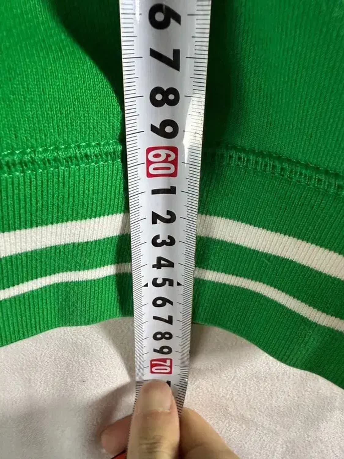[ NIKE ] 나이키 후드 집업 [ SIZE: G ] 상품이미지7